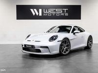 Occasion Porsche 992 526 ch (386 kW) 2023 Gris Coupé