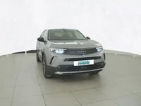 Occasion Opel Mokka Elegance 130 ch (95 kW) 2021 Gris SUV