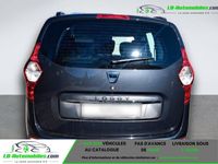 occasion Dacia Lodgy dCi 115 7 places