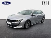 Occasion Peugeot 508 Active 133 ch (97 kW) 2020 Gris Break