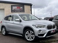 occasion BMW X1 (F48) SDRIVE18DA 150CH LOUNGE