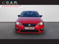 occasion Seat Ibiza BUSINESS 1.0 80 ch S/S BVM5 Reference Business