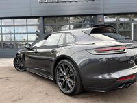 occasion Porsche Panamera 3.0 V6 462ch 4 E-Hybrid