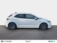 occasion Toyota Corolla 184h Design MY19