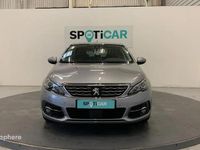 Occasion Peugeot 308 133 ch (97 kW) 2021 Berline