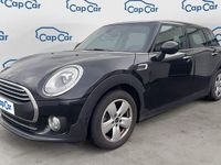 Occasion Mini One Clubman Business 2019 Break