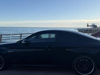 Occasion Mercedes C63 AMG AMG 2016 Berline