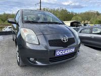 occasion Toyota Yaris 90 D-4D 3P