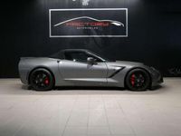 occasion Chevrolet Corvette 6.2 V8 466ch