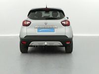 occasion Renault Captur TCe 130 FAP Intens 5p Gris