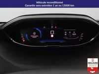 occasion Peugeot 3008 Puretech 130 EAT8 Active +GPS +Caméra
