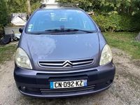Occasion Citroën Xsara Picasso 90 ch (66 kW) 2005 Gris Monospace
