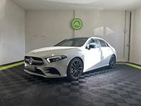 Occasion Mercedes A35 AMG AMG 307 ch (225 kW) 2019 Blanc Berline