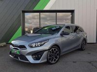 Occasion Kia Ceed Sportswagon GT-Line 140 ch (102 kW) 2024 Gris Break
