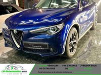 occasion Alfa Romeo Stelvio 2.2 190 ch Q4 BVA