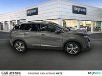 occasion Peugeot 3008 d'occasion HYBRID 225ch Allure Pack e-EAT8