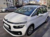Occasion Citroën C4 SpaceTourer Live 131 ch (96 kW) 2018 Monospace