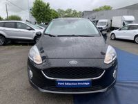 occasion Ford Fiesta 1.5 TDCi 85ch Connect Business Nav 5p