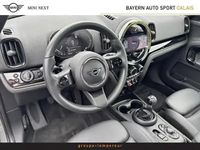 Occasion Mini Cooper Countryman 136 ch (100 kW) 2022 Moonwalk grey SUV