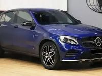 occasion Mercedes GLC43 AMG ClasseAmg 367ch 4matic 9g-tronic Euro6d-t