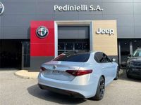 occasion Alfa Romeo Giulia 2.2 190 ch AT8