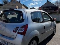 Occasion Renault Twingo Dynamique 86 ch (63 kW) 2012 Gris Citadine