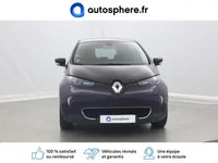 occasion Renault Zoe Intens R110 MY19