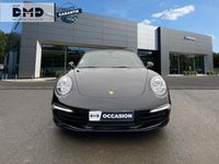 occasion Porsche 911 4 Pdk