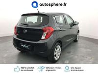 occasion Opel Karl 1.0 73ch