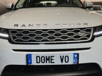 occasion Land Rover Range Rover evoque 2.0 D 150CH R-DYNAMIC S AWD BVA