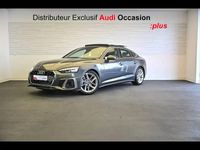 occasion Audi A5 Sportback 40 Tfsi 190ch S Line S Tronic 7