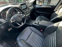 occasion Mercedes GLE500 e 7G-Tronic Plus 4Matic Executive