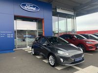 occasion Ford Fiesta 1.0 Ecoboost 100ch S/s B&o Play First Ed