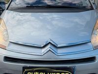 Occasion Citroën C4 Picasso 138 ch (101 kW) 2009 Monospace