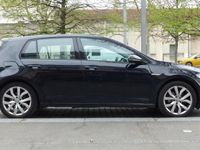 occasion VW Golf 1.5 Tsi 130 Evo Bluemotion Carat Dsg Bva