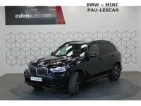 occasion BMW 501 X5 Xdrive30dCh Bva8 M Sport