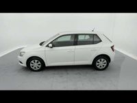 occasion Skoda Fabia 1.3 MPI 60CH GREENTEC ACTIVE