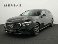 Occasion Mercedes E220 Avantgarde 197 ch (144 kW) 2024 Noir Break