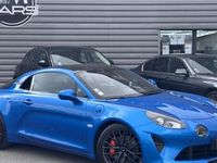 Occasion Alpine A110 292 ch (214 kW) 2019 Coupé