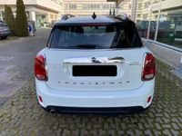 occasion Mini Cooper D Countryman 150CH BVA