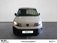 Nouvelle Peugeot Partner S 100 ch (73 kW) 2025 Monospace