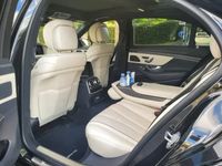 occasion Mercedes S350 Classe L d 9G-Tronic Fascination