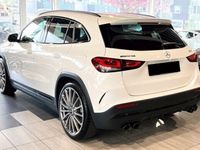 occasion Mercedes GLA45 AMG S AMG 421CH 4MATIC+ 8G-DCT SPEEDSHIFT AMG