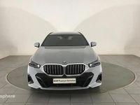 Occasion BMW 520 M Sport 200 ch (147 kW) 2025 Gris Break