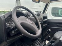 Occasion Land Rover Defender 122 ch (89 kW) 2009 SUV