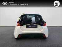 occasion Toyota Yaris Hybrid 116h Dynamic 5p MY22