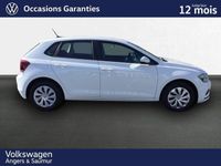 occasion VW Polo POLO BUSINESS1.6 TDI 80 S&S BVM5 Trendline Business