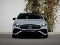 Occasion Mercedes A250 AMG line 166 ch (122 kW) 2024 Argent Berline