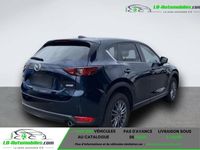 occasion Mazda CX-5 2.0L Skyactiv-G 165 ch 4x4 BVA