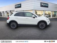 occasion Fiat 500X d'occasion 1.0 FireFly Turbo T3 120ch City Cross